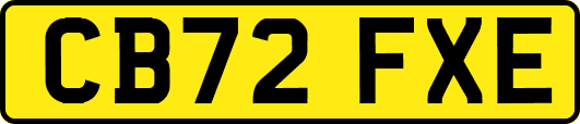 CB72FXE