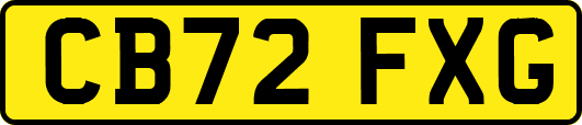 CB72FXG