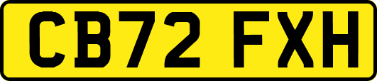 CB72FXH