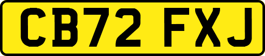 CB72FXJ
