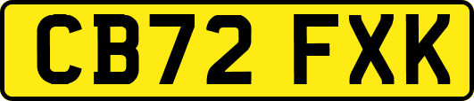 CB72FXK