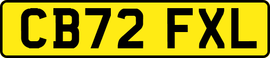 CB72FXL