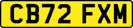 CB72FXM