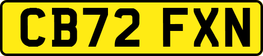 CB72FXN