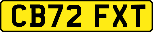 CB72FXT