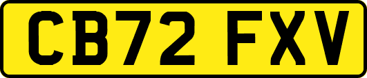 CB72FXV