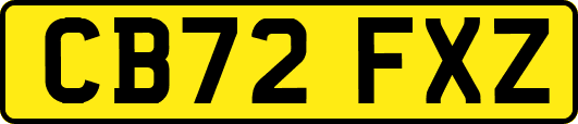 CB72FXZ