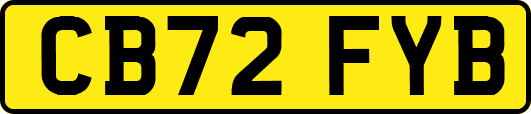 CB72FYB