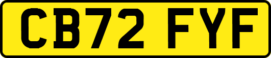 CB72FYF