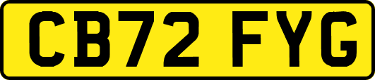 CB72FYG
