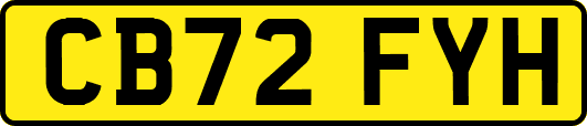 CB72FYH