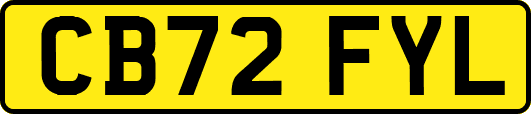 CB72FYL
