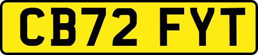 CB72FYT