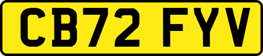 CB72FYV