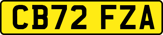 CB72FZA