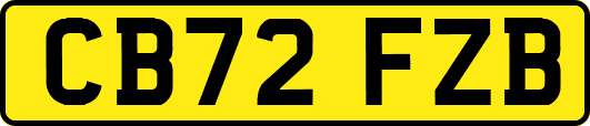 CB72FZB