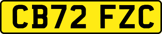 CB72FZC