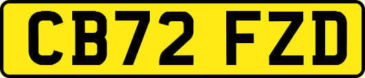 CB72FZD