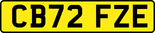 CB72FZE