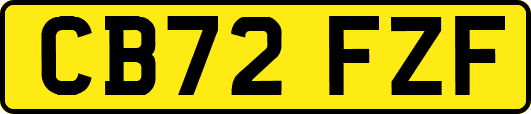 CB72FZF