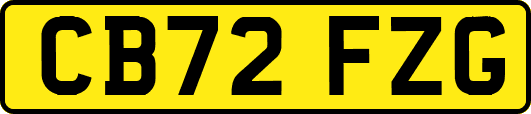 CB72FZG