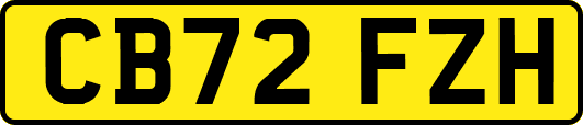 CB72FZH