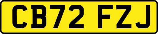 CB72FZJ