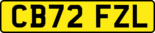 CB72FZL