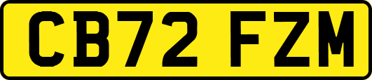 CB72FZM