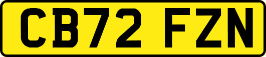 CB72FZN