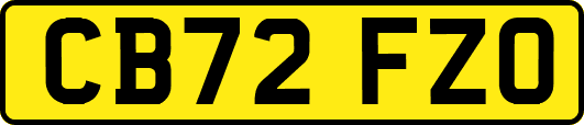 CB72FZO