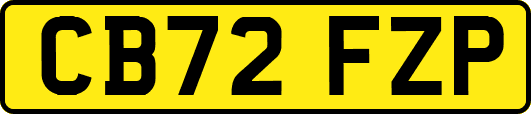 CB72FZP