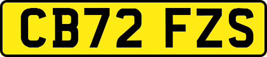 CB72FZS