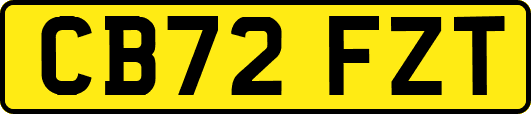 CB72FZT