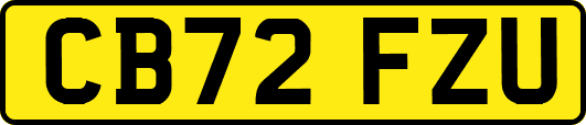 CB72FZU