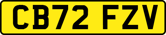 CB72FZV