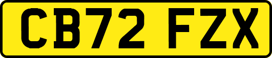 CB72FZX