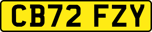 CB72FZY