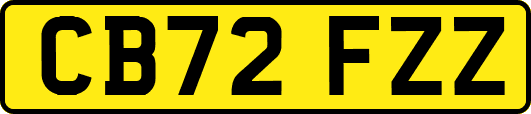 CB72FZZ