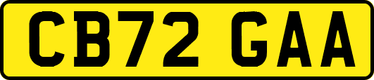 CB72GAA