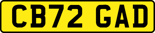 CB72GAD
