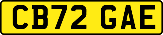 CB72GAE