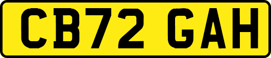CB72GAH