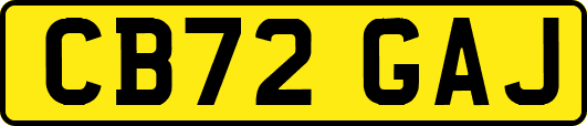 CB72GAJ