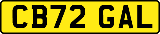 CB72GAL