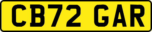 CB72GAR