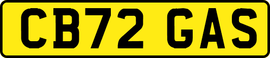 CB72GAS