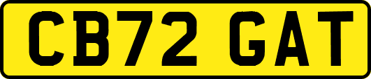 CB72GAT