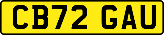 CB72GAU