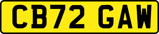 CB72GAW